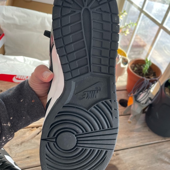 Nike Dunk, low - Picture 6 of 6